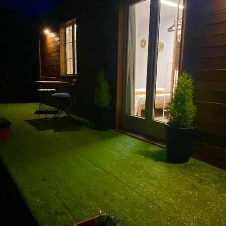 Ponte Do Porto Bungalow A Gandrina 2 מראה חיצוני תמונה
