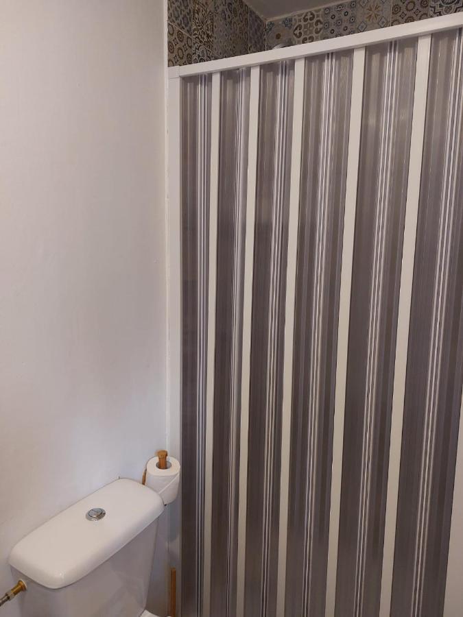 Ponte Do Porto Bungalow A Gandrina 2 מראה חיצוני תמונה