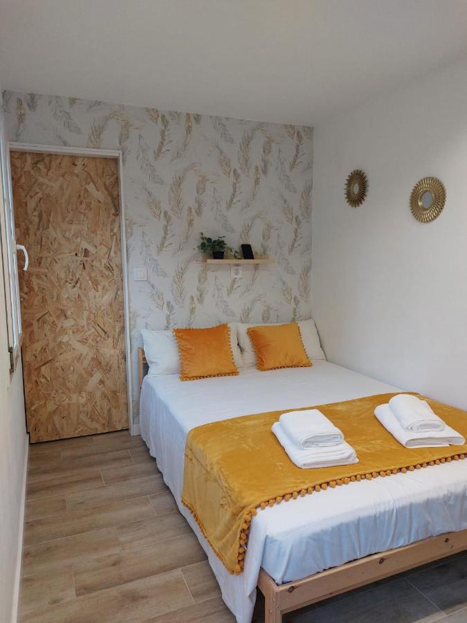Ponte Do Porto Bungalow A Gandrina 2 מראה חיצוני תמונה