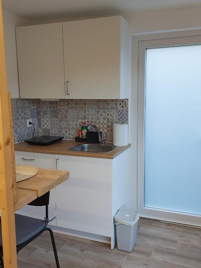 Ponte Do Porto Bungalow A Gandrina 2 מראה חיצוני תמונה