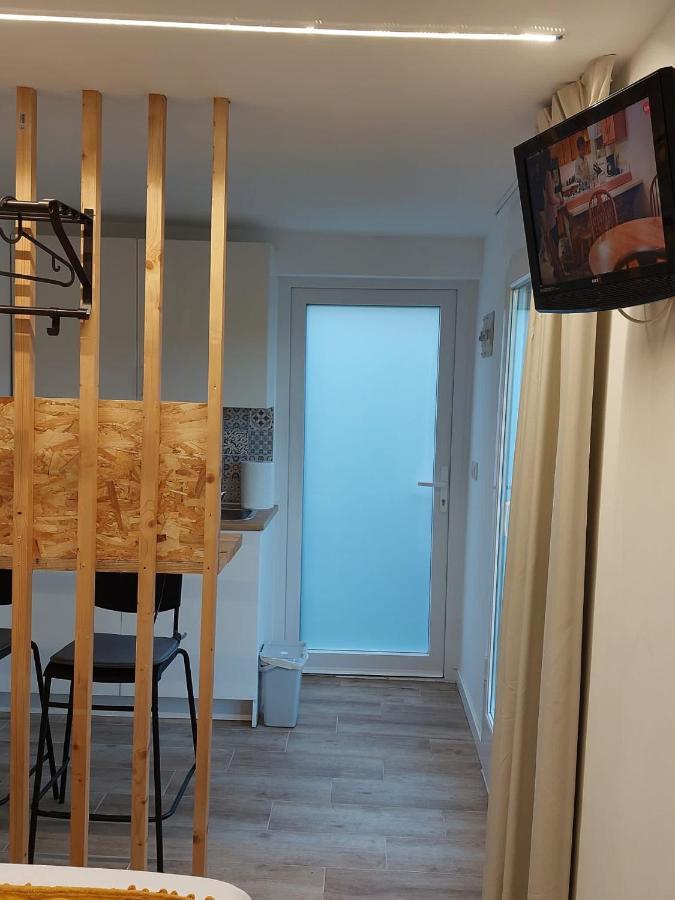 Ponte Do Porto Bungalow A Gandrina 2 מראה חיצוני תמונה